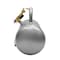 California Air Tools Portable 2 Gallon Steel Air Tank CAT-AUX02S - alternate 4
